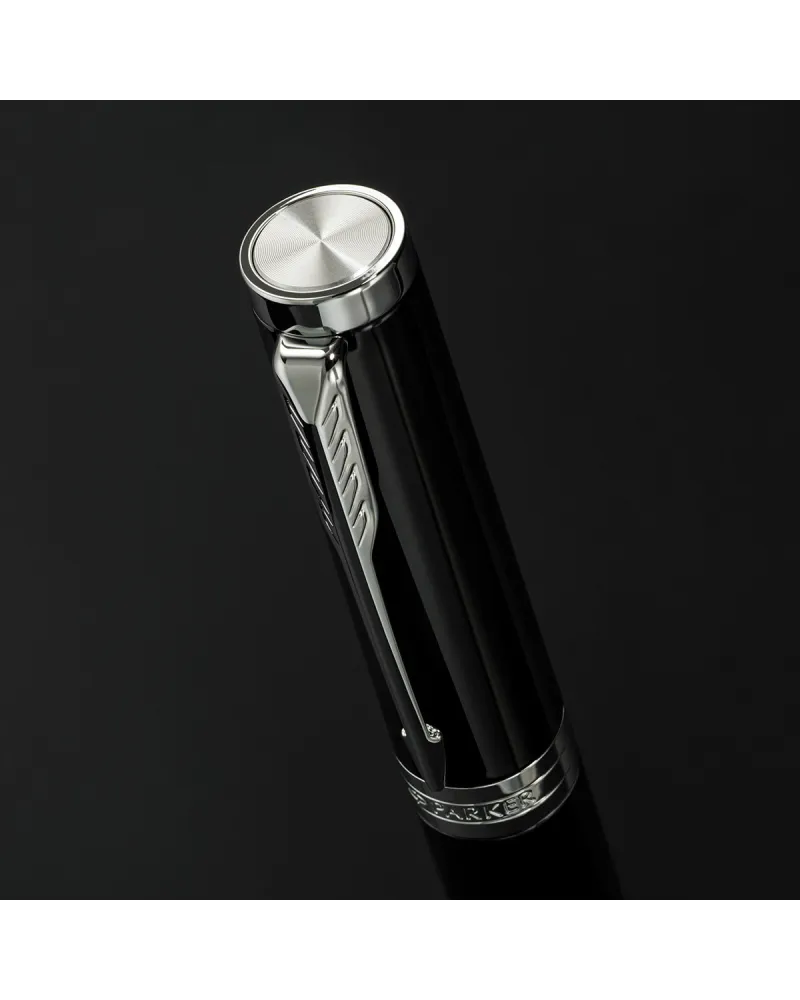 Zestaw Prezentowy Pi&oacute;ro Parker Ingenuity + Zegarek Emporio Armani (2181994/1)
