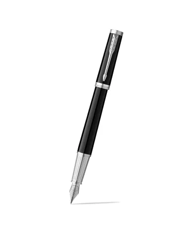 Zestaw Prezentowy Pi&oacute;ro Parker Ingenuity + Zegarek Emporio Armani (2181994/1)