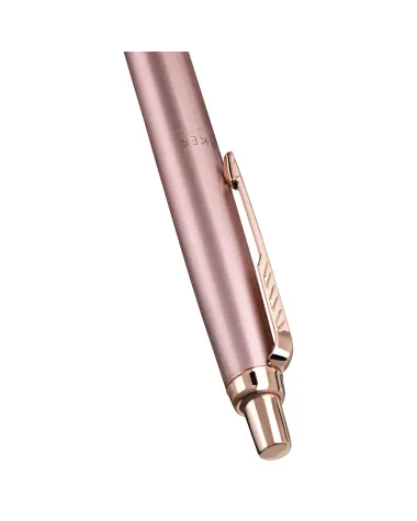 Zestaw Długopis Parker Jotter + Smartwatch + Bransoletka (ZG007)