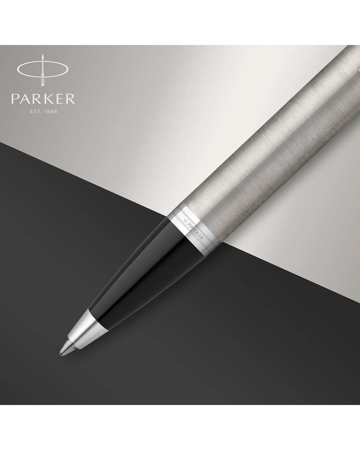 Zestaw Parker z grawerem (ZP0001) Zestaw Parker z grawerem (ZP0001)