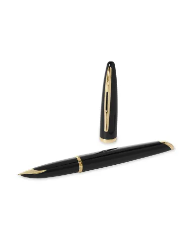 Pi&oacute;ro Waterman Carene Czarne GT (S0700300)