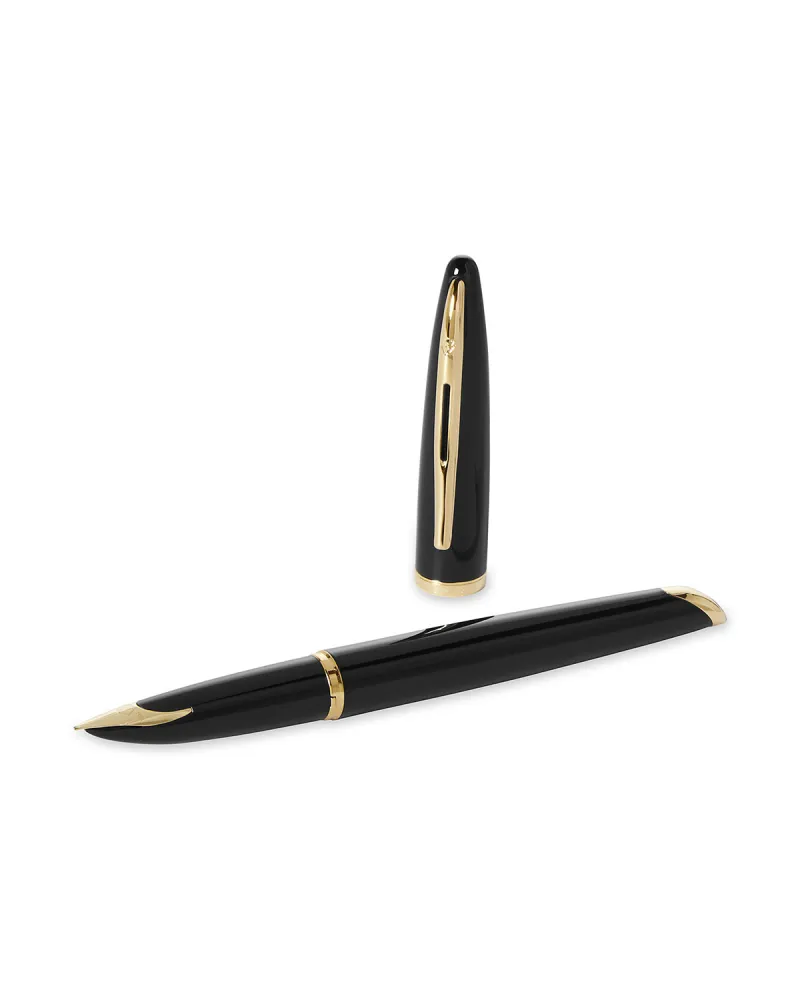Pi&oacute;ro Waterman Carene Czarne GT (S0700300)