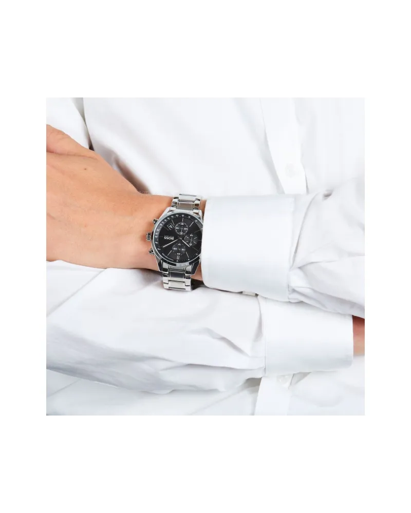 ZEGAREK MĘSKI HUGO BOSS 1513477 - GRAND PRIX (zh022c) + BOX ZEGAREK MĘSKI HUGO BOSS 1513477 - GRAND PRIX (zh022c) + BOX