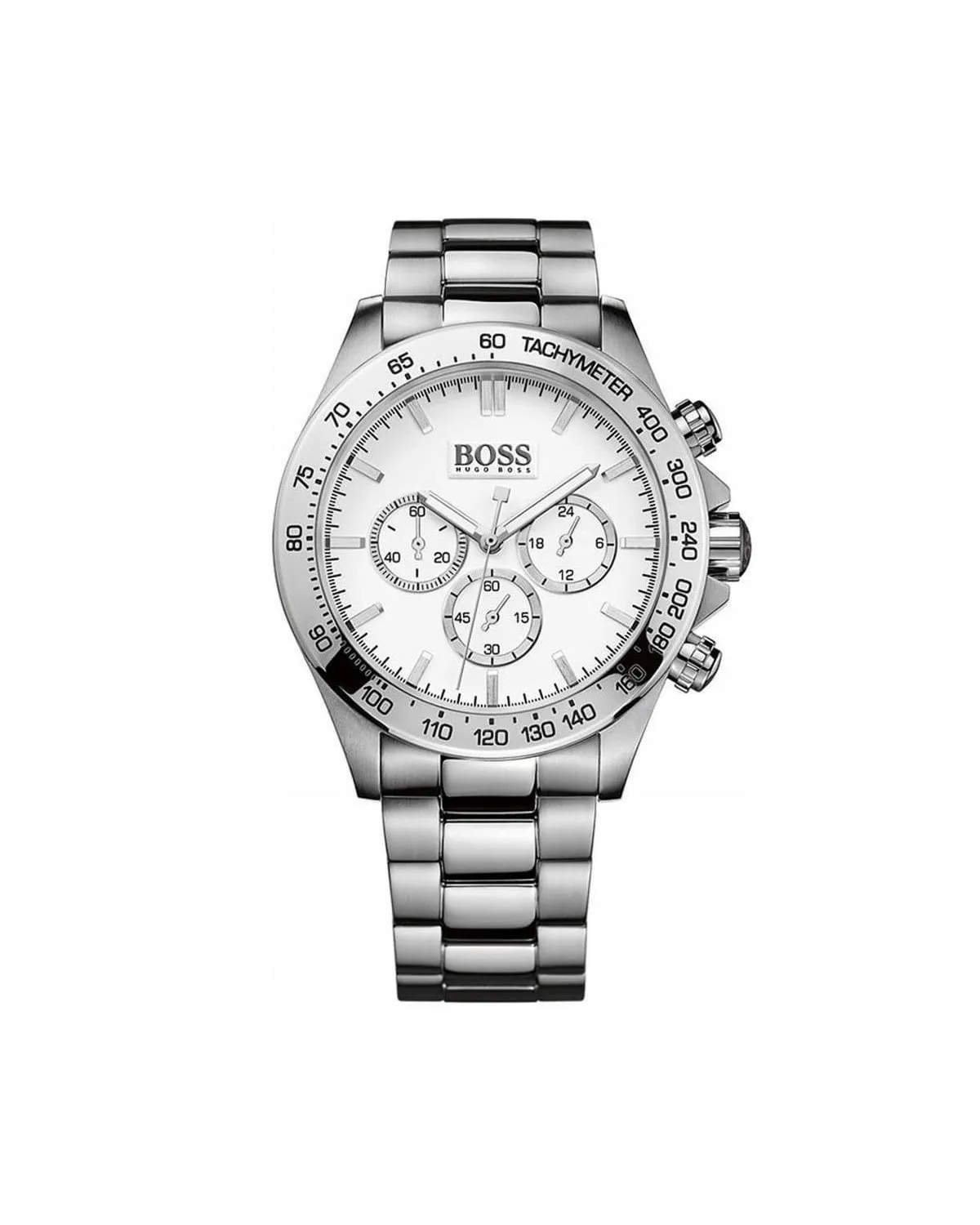 ZEGAREK MĘSKI HUGO BOSS 1512962 - IKON (zh008d) ZEGAREK MĘSKI HUGO BOSS 1512962 - IKON (zh008d)