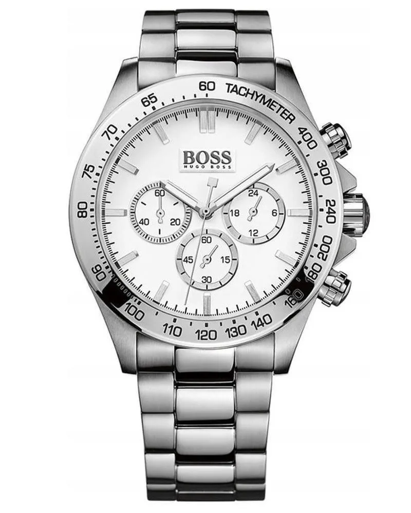 ZEGAREK MĘSKI HUGO BOSS 1512962 - IKON (zh008d) ZEGAREK MĘSKI HUGO BOSS 1512962 - IKON (zh008d)