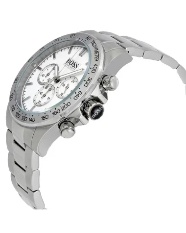 ZEGAREK MĘSKI HUGO BOSS 1512962 - IKON (zh008d) ZEGAREK MĘSKI HUGO BOSS 1512962 - IKON (zh008d)