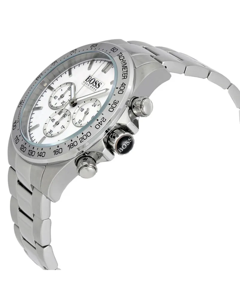 ZEGAREK MĘSKI HUGO BOSS 1512962 - IKON (zh008d) ZEGAREK MĘSKI HUGO BOSS 1512962 - IKON (zh008d)