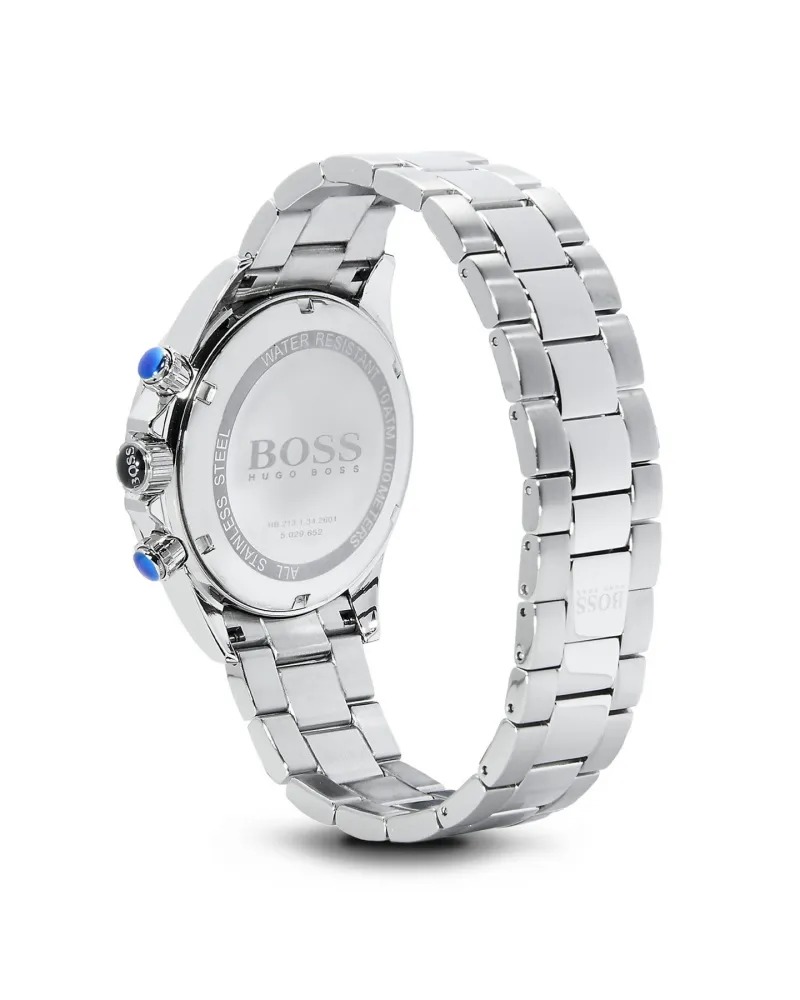 ZEGAREK MĘSKI HUGO BOSS 1512962 - IKON (zh008d) ZEGAREK MĘSKI HUGO BOSS 1512962 - IKON (zh008d)