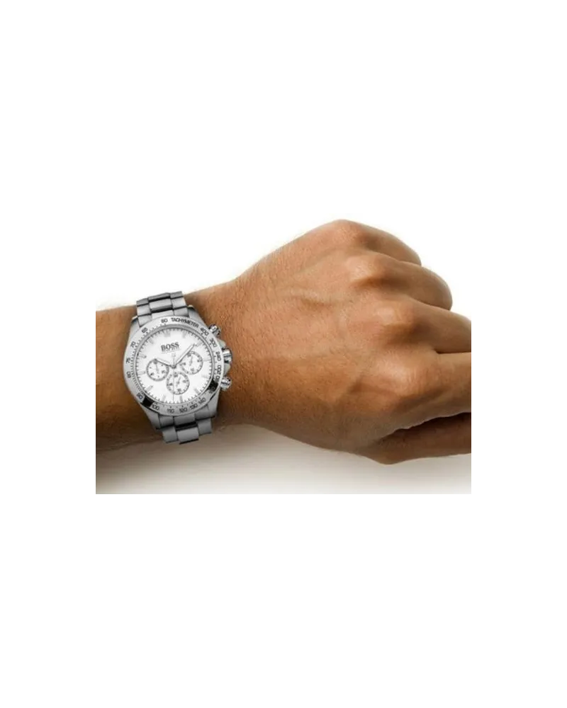 ZEGAREK MĘSKI HUGO BOSS 1512962 - IKON (zh008d) ZEGAREK MĘSKI HUGO BOSS 1512962 - IKON (zh008d)