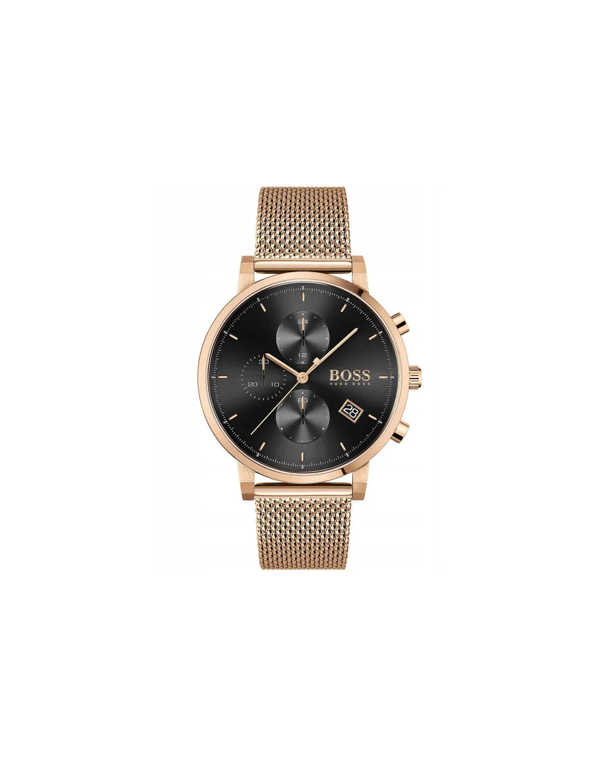 ZEGAREK MĘSKI HUGO BOSS 1513808 - INTEGRITY (zh027b) ZEGAREK MĘSKI HUGO BOSS 1513808 - INTEGRITY (zh027b)