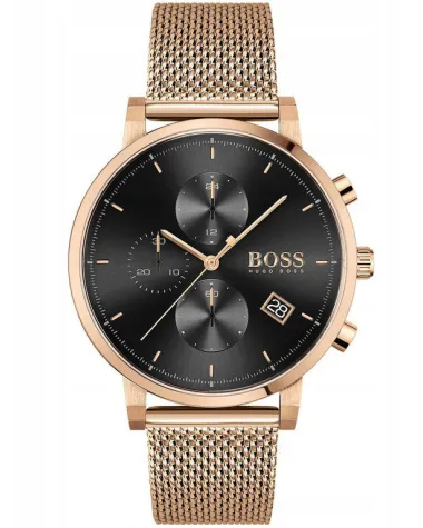 ZEGAREK MĘSKI HUGO BOSS 1513808 - INTEGRITY (zh027b)