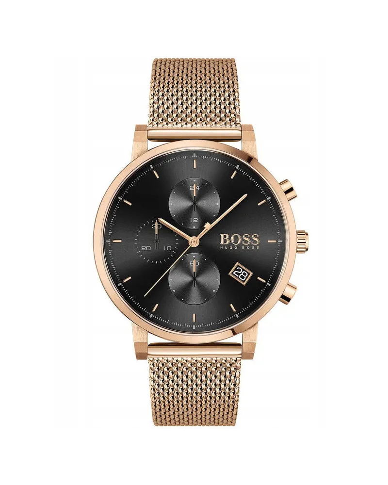ZEGAREK MĘSKI HUGO BOSS 1513808 - INTEGRITY (zh027b) ZEGAREK MĘSKI HUGO BOSS 1513808 - INTEGRITY (zh027b)