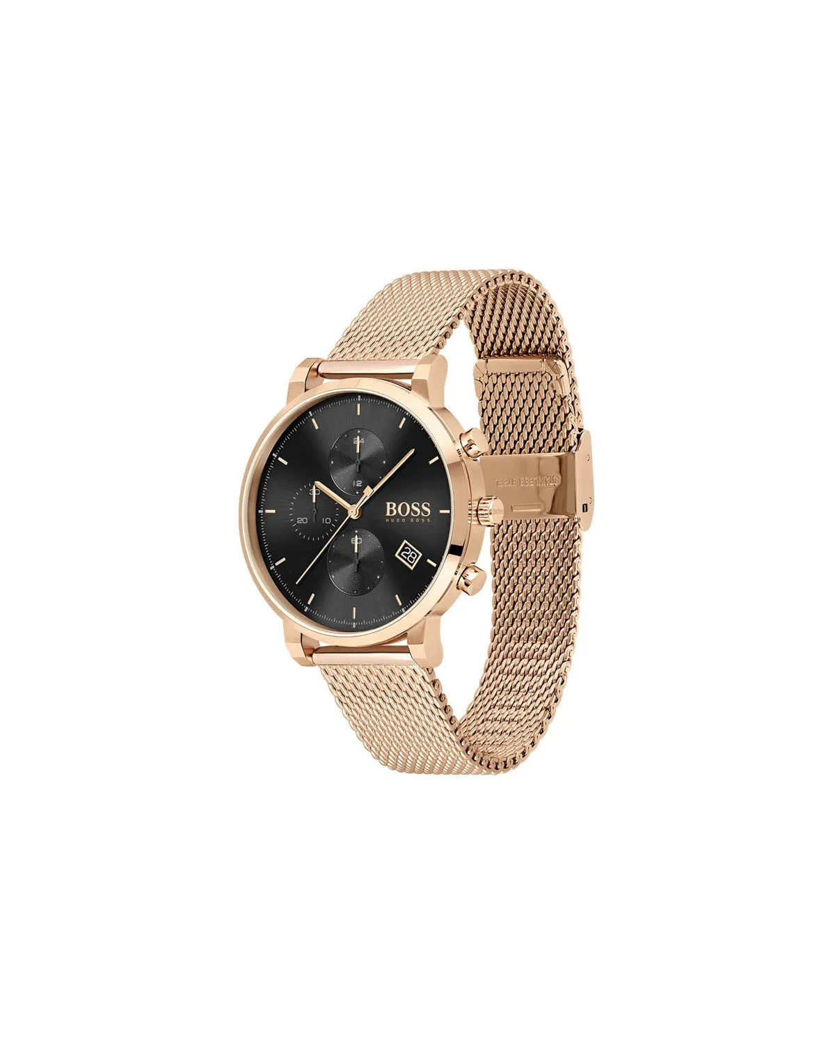 ZEGAREK MĘSKI HUGO BOSS 1513808 - INTEGRITY (zh027b) ZEGAREK MĘSKI HUGO BOSS 1513808 - INTEGRITY (zh027b)