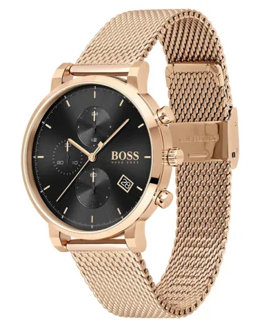 ZEGAREK MĘSKI HUGO BOSS 1513808 - INTEGRITY (zh027b) ZEGAREK MĘSKI HUGO BOSS 1513808 - INTEGRITY (zh027b)