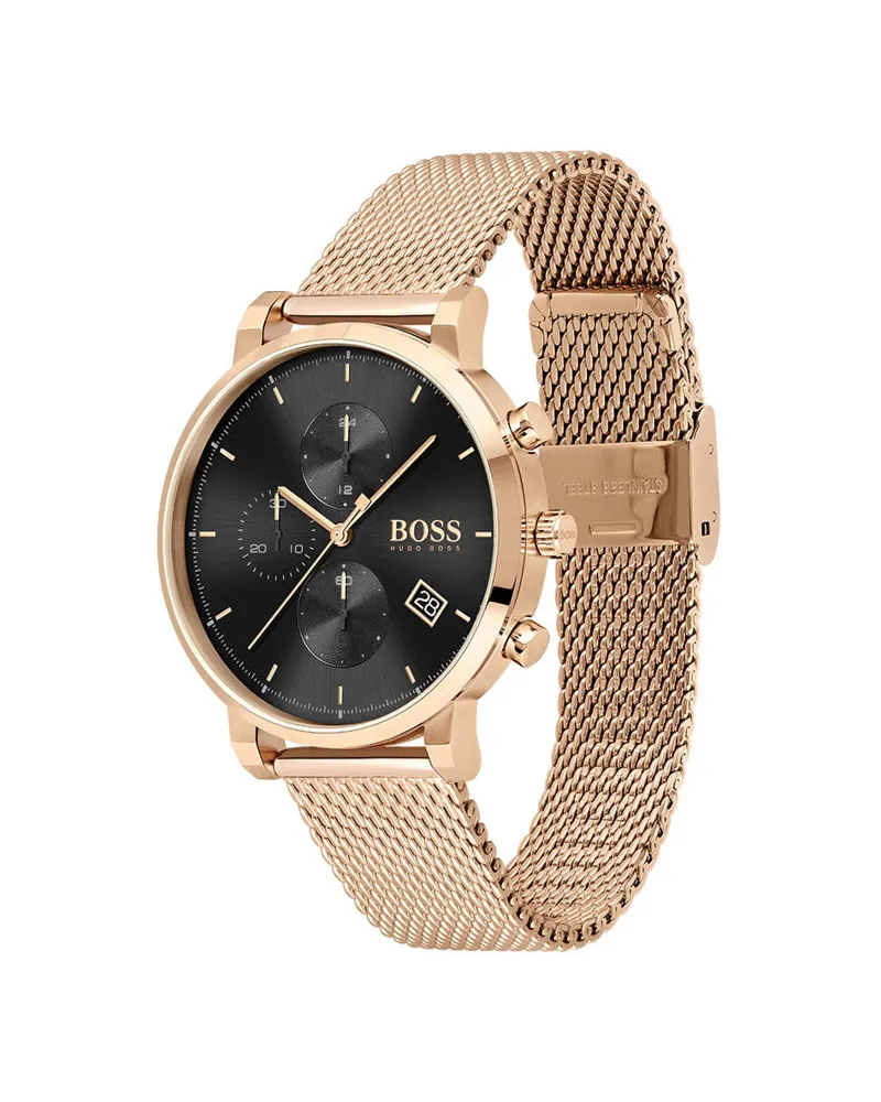 ZEGAREK MĘSKI HUGO BOSS 1513808 - INTEGRITY (zh027b) ZEGAREK MĘSKI HUGO BOSS 1513808 - INTEGRITY (zh027b)
