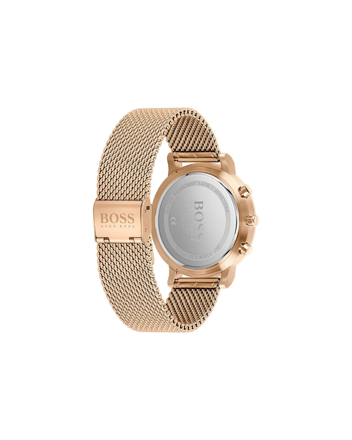 ZEGAREK MĘSKI HUGO BOSS 1513808 - INTEGRITY (zh027b) ZEGAREK MĘSKI HUGO BOSS 1513808 - INTEGRITY (zh027b)