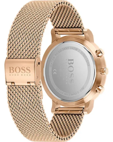 ZEGAREK MĘSKI HUGO BOSS 1513808 - INTEGRITY (zh027b) ZEGAREK MĘSKI HUGO BOSS 1513808 - INTEGRITY (zh027b)