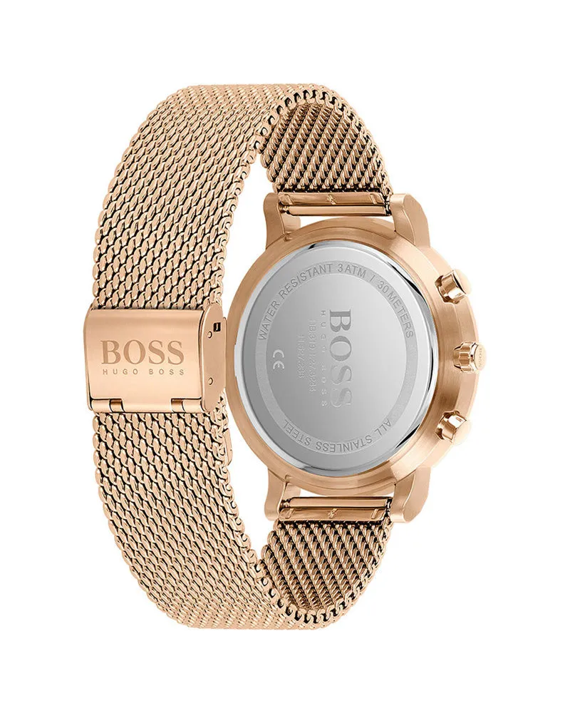 ZEGAREK MĘSKI HUGO BOSS 1513808 - INTEGRITY (zh027b) ZEGAREK MĘSKI HUGO BOSS 1513808 - INTEGRITY (zh027b)
