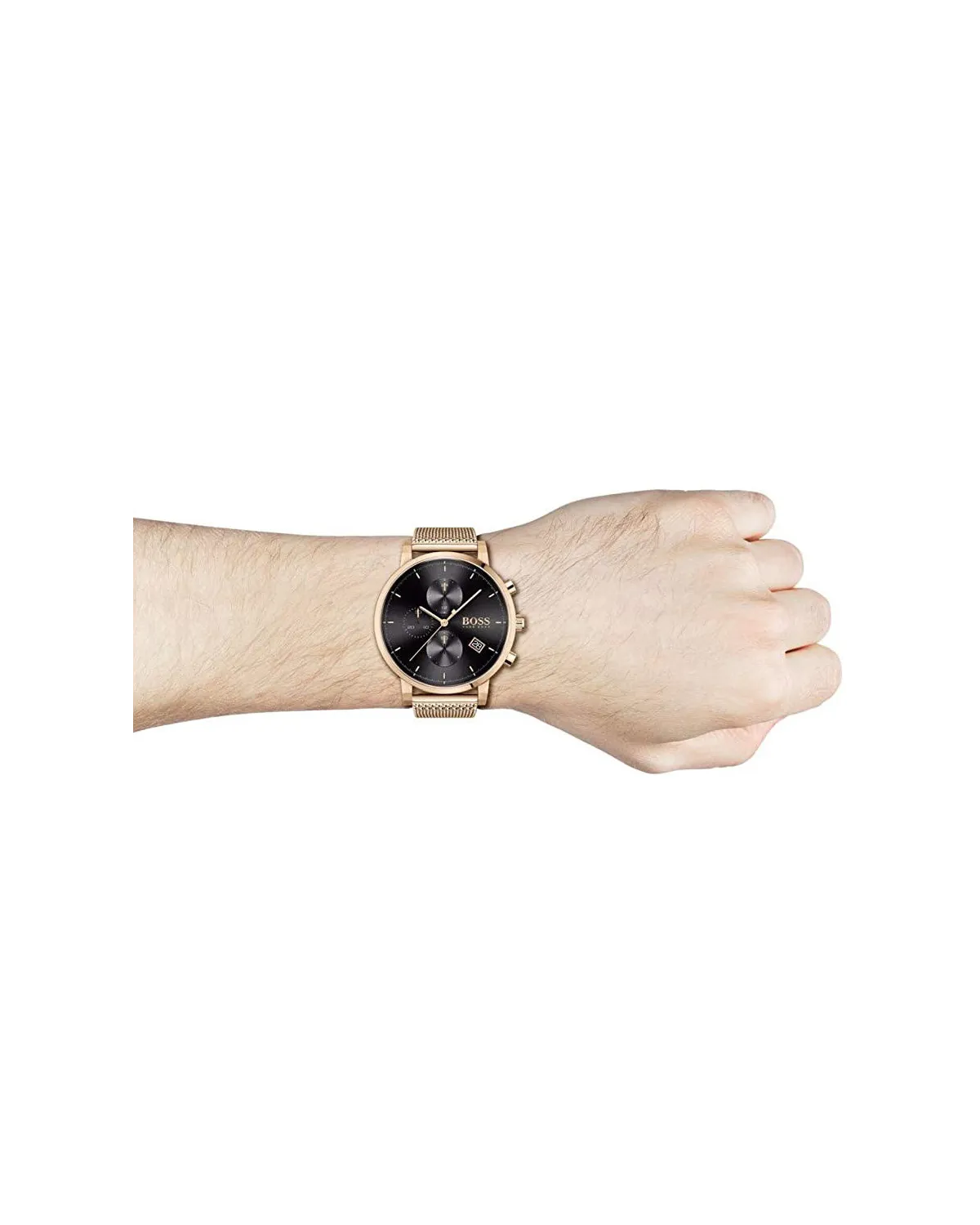 ZEGAREK MĘSKI HUGO BOSS 1513808 - INTEGRITY (zh027b) ZEGAREK MĘSKI HUGO BOSS 1513808 - INTEGRITY (zh027b)