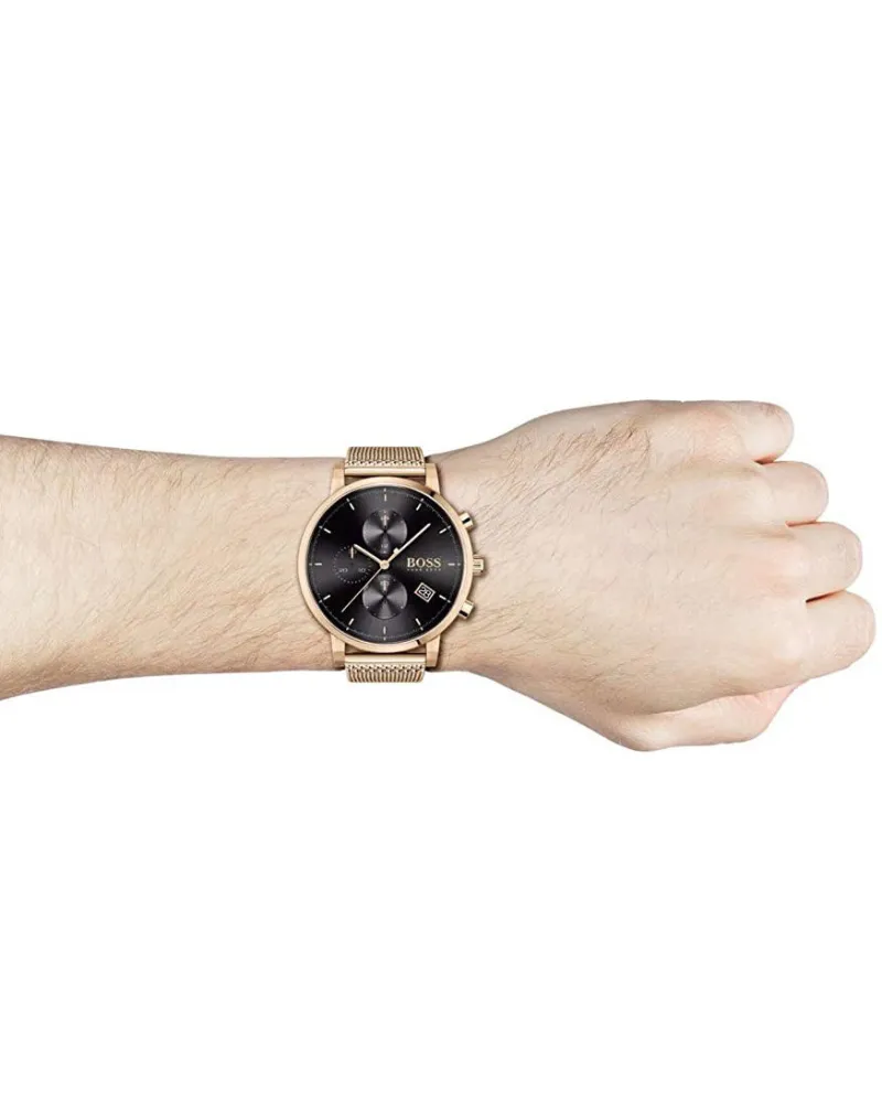 ZEGAREK MĘSKI HUGO BOSS 1513808 - INTEGRITY (zh027b) ZEGAREK MĘSKI HUGO BOSS 1513808 - INTEGRITY (zh027b)