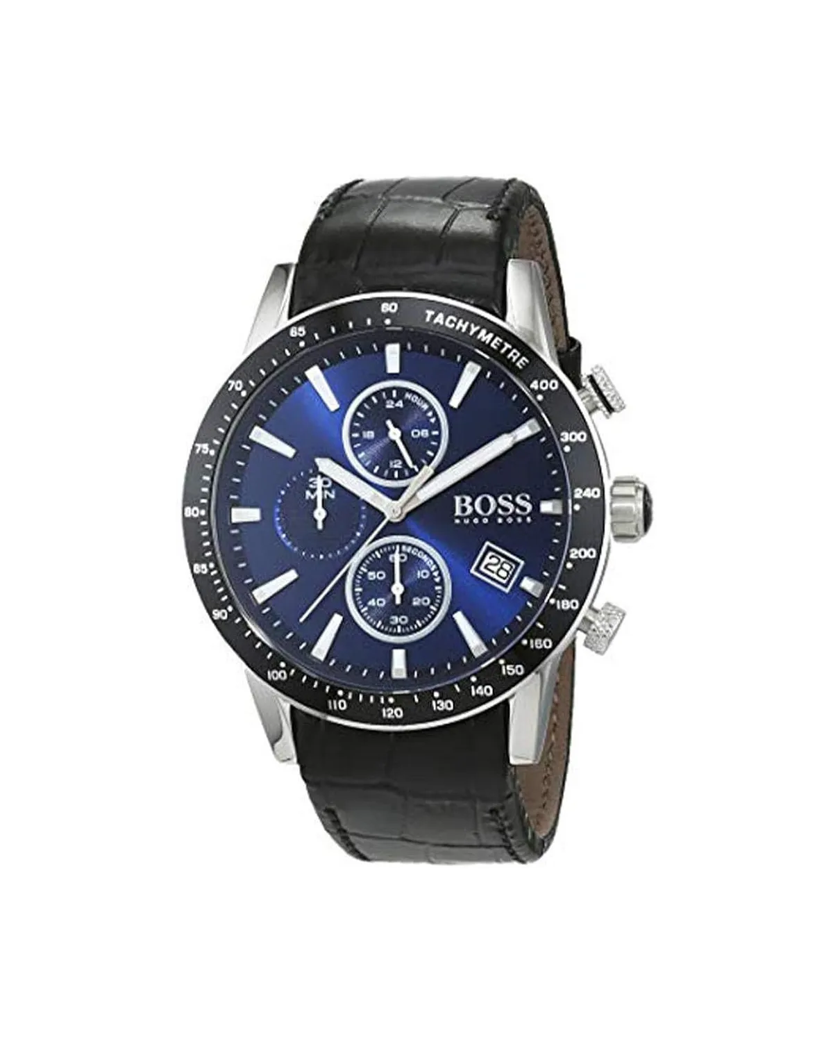 ZEGAREK MĘSKI HUGO BOSS 1513391 - RAFALE (zh013d) + BOX ZEGAREK MĘSKI HUGO BOSS 1513391 - RAFALE (zh013d) + BOX