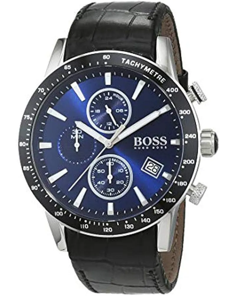 ZEGAREK MĘSKI HUGO BOSS 1513391 - RAFALE (zh013d) + BOX ZEGAREK MĘSKI HUGO BOSS 1513391 - RAFALE (zh013d) + BOX