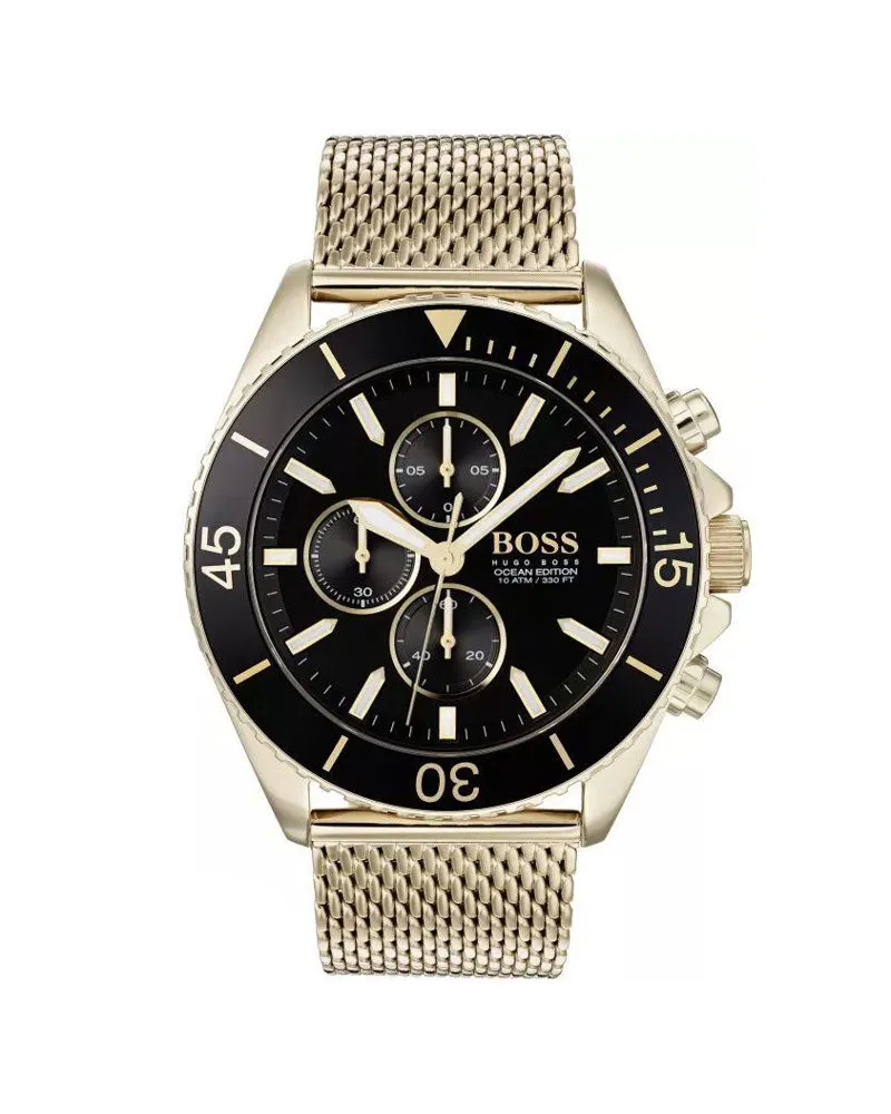 ZEGAREK MĘSKI HUGO BOSS 1513703 - OCEAN EDITION (zh017b) ZEGAREK MĘSKI HUGO BOSS 1513703 - OCEAN EDITION (zh017b)