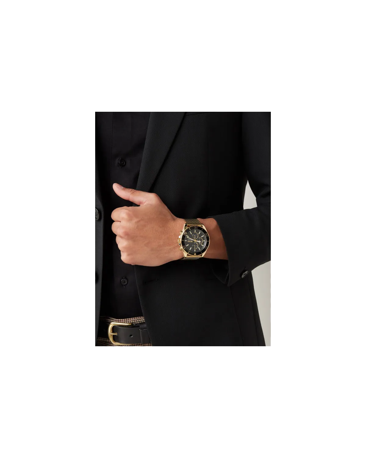 ZEGAREK MĘSKI HUGO BOSS 1513703 - OCEAN EDITION (zh017b) ZEGAREK MĘSKI HUGO BOSS 1513703 - OCEAN EDITION (zh017b)