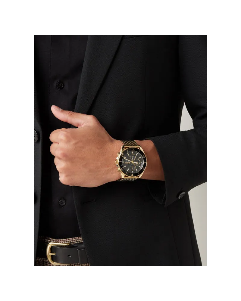 ZEGAREK MĘSKI HUGO BOSS 1513703 - OCEAN EDITION (zh017b) ZEGAREK MĘSKI HUGO BOSS 1513703 - OCEAN EDITION (zh017b)
