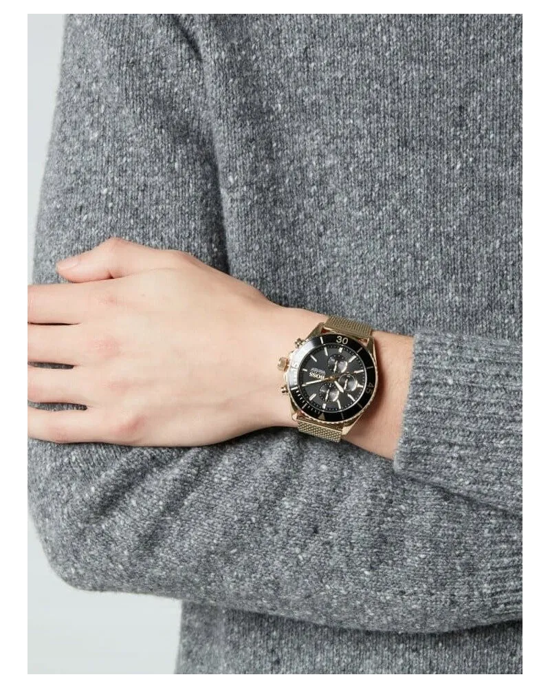 ZEGAREK MĘSKI HUGO BOSS 1513703 - OCEAN EDITION (zh017b) ZEGAREK MĘSKI HUGO BOSS 1513703 - OCEAN EDITION (zh017b)