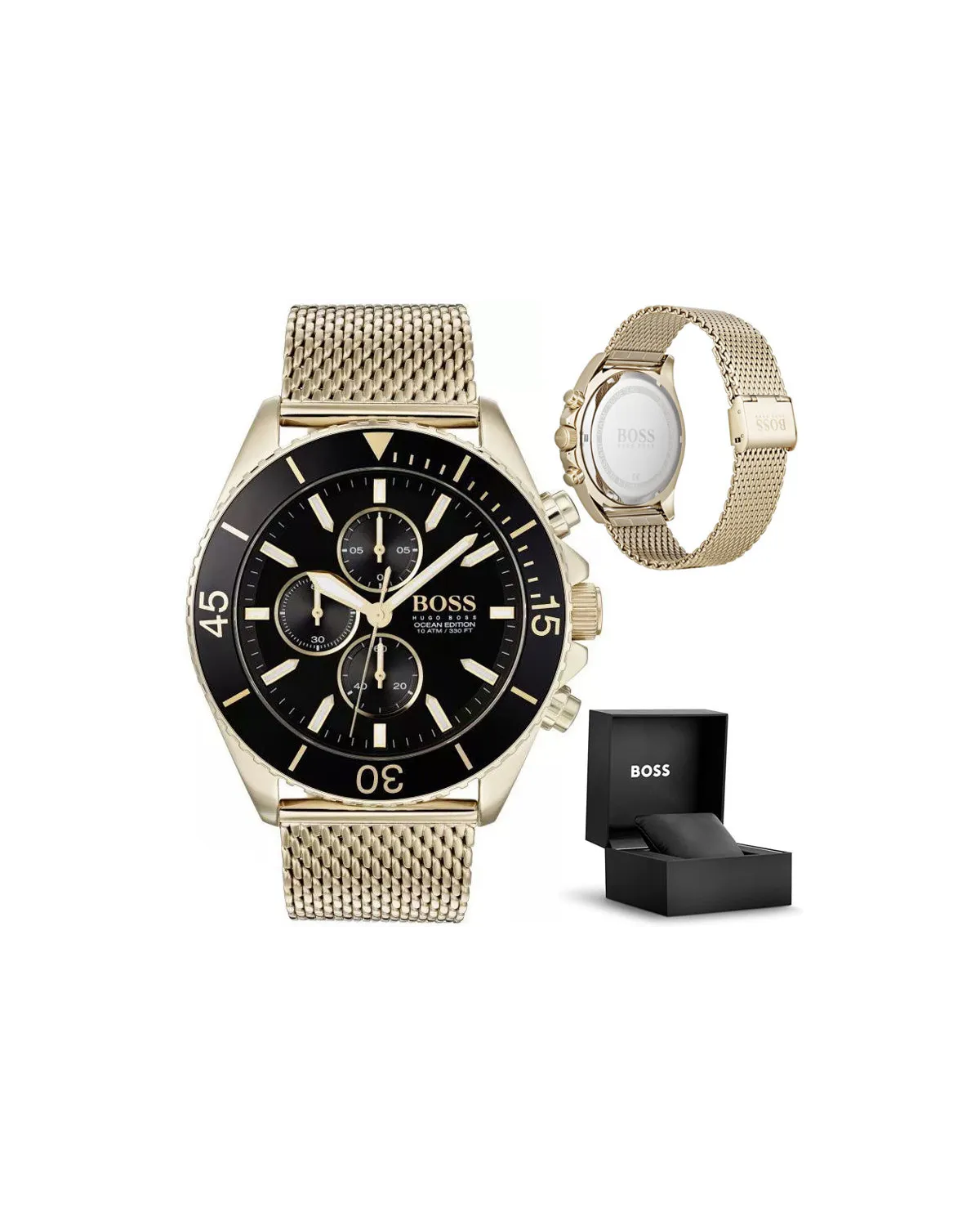 ZEGAREK MĘSKI HUGO BOSS 1513703 - OCEAN EDITION (zh017b) ZEGAREK MĘSKI HUGO BOSS 1513703 - OCEAN EDITION (zh017b)