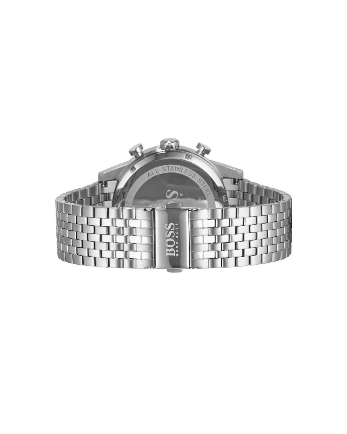 ZEGAREK MĘSKI HUGO BOSS 1513498 - NAVIGATOR (zh034c) ZEGAREK MĘSKI HUGO BOSS 1513498 - NAVIGATOR (zh034c)