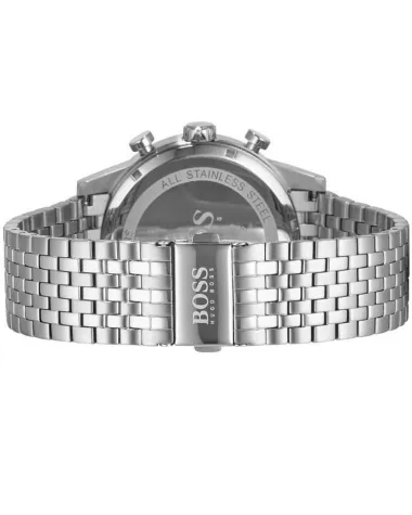 ZEGAREK MĘSKI HUGO BOSS 1513498 - NAVIGATOR (zh034c) ZEGAREK MĘSKI HUGO BOSS 1513498 - NAVIGATOR (zh034c)