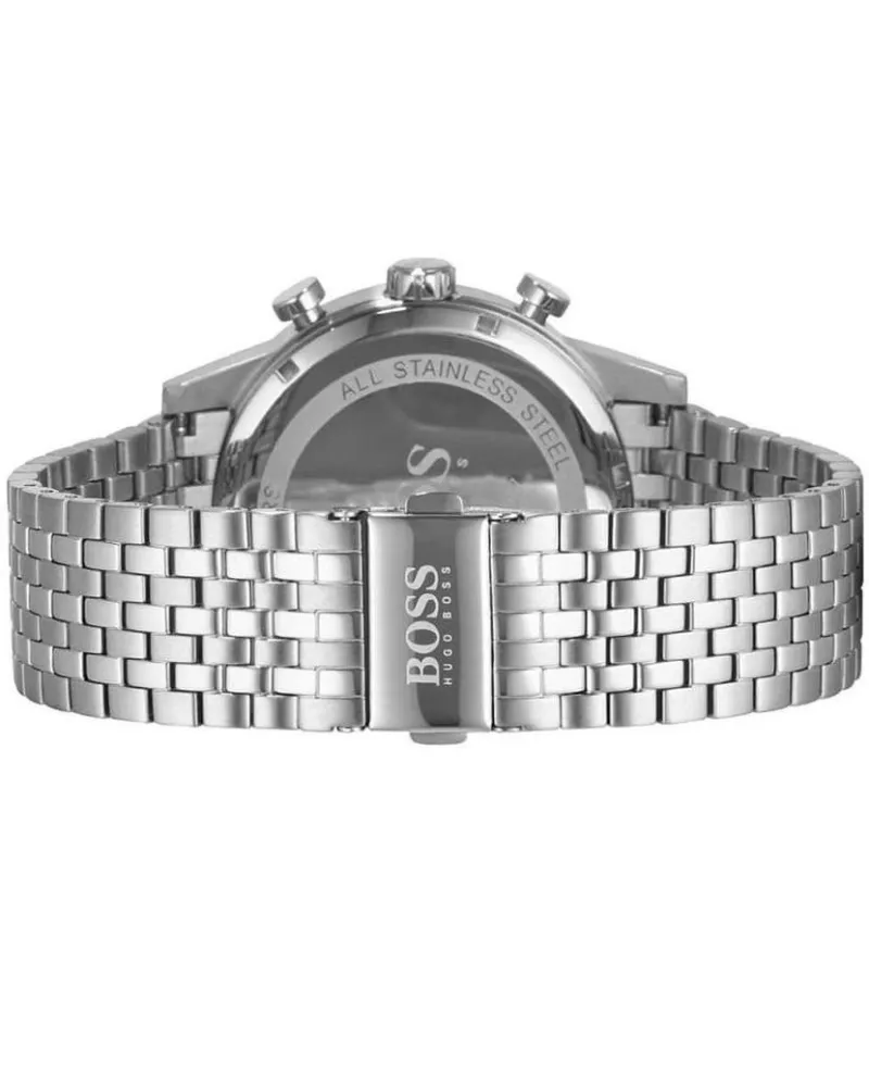 ZEGAREK MĘSKI HUGO BOSS 1513498 - NAVIGATOR (zh034c) ZEGAREK MĘSKI HUGO BOSS 1513498 - NAVIGATOR (zh034c)