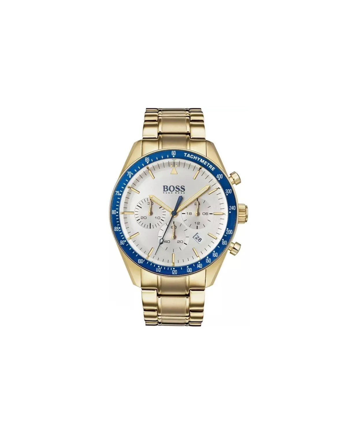 ZEGAREK MĘSKI HUGO BOSS 1513631 - TROPHY (zh009a) ZEGAREK MĘSKI HUGO BOSS 1513631 - TROPHY (zh009a)