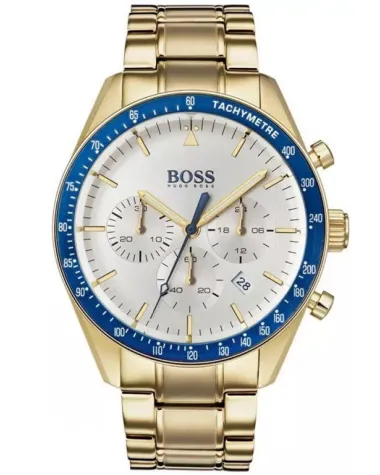 ZEGAREK MĘSKI HUGO BOSS 1513631 - TROPHY (zh009a)