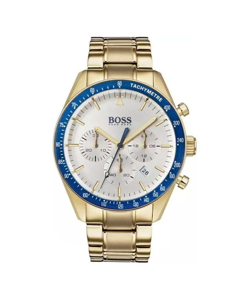 ZEGAREK MĘSKI HUGO BOSS 1513631 - TROPHY (zh009a) ZEGAREK MĘSKI HUGO BOSS 1513631 - TROPHY (zh009a)