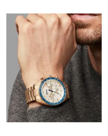 ZEGAREK MĘSKI HUGO BOSS 1513631 - TROPHY (zh009a) ZEGAREK MĘSKI HUGO BOSS 1513631 - TROPHY (zh009a)