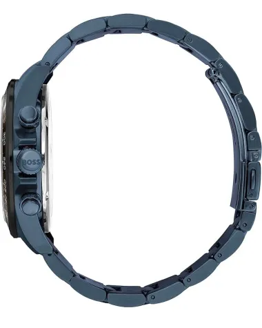 ZEGAREK MĘSKI HUGO BOSS 1513758 - HERO (zh005a) ZEGAREK MĘSKI HUGO BOSS 1513758 - HERO (zh005a)