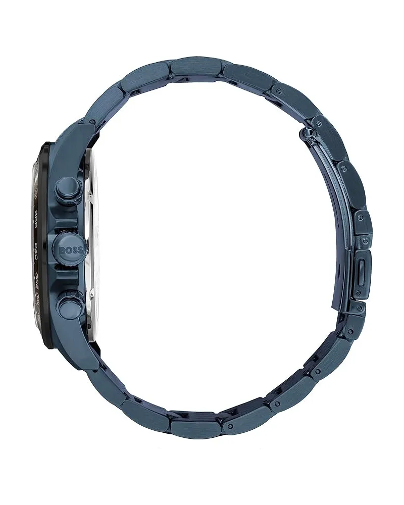 ZEGAREK MĘSKI HUGO BOSS 1513758 - HERO (zh005a) ZEGAREK MĘSKI HUGO BOSS 1513758 - HERO (zh005a)