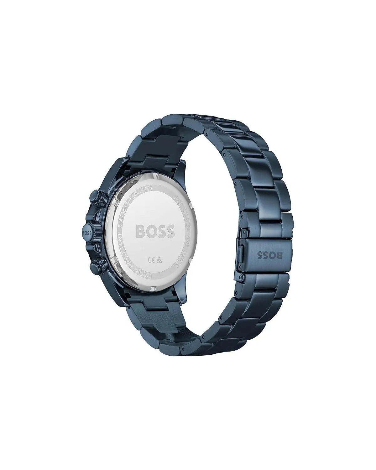 ZEGAREK MĘSKI HUGO BOSS 1513758 - HERO (zh005a) ZEGAREK MĘSKI HUGO BOSS 1513758 - HERO (zh005a)