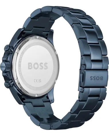 ZEGAREK MĘSKI HUGO BOSS 1513758 - HERO (zh005a) ZEGAREK MĘSKI HUGO BOSS 1513758 - HERO (zh005a)