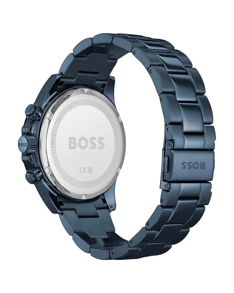 ZEGAREK MĘSKI HUGO BOSS 1513758 - HERO (zh005a) ZEGAREK MĘSKI HUGO BOSS 1513758 - HERO (zh005a)