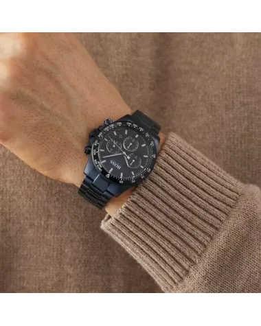 ZEGAREK MĘSKI HUGO BOSS 1513758 - HERO (zh005a) ZEGAREK MĘSKI HUGO BOSS 1513758 - HERO (zh005a)