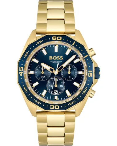 ZEGAREK MĘSKI HUGO BOSS 1513973 Energy (zh059a)