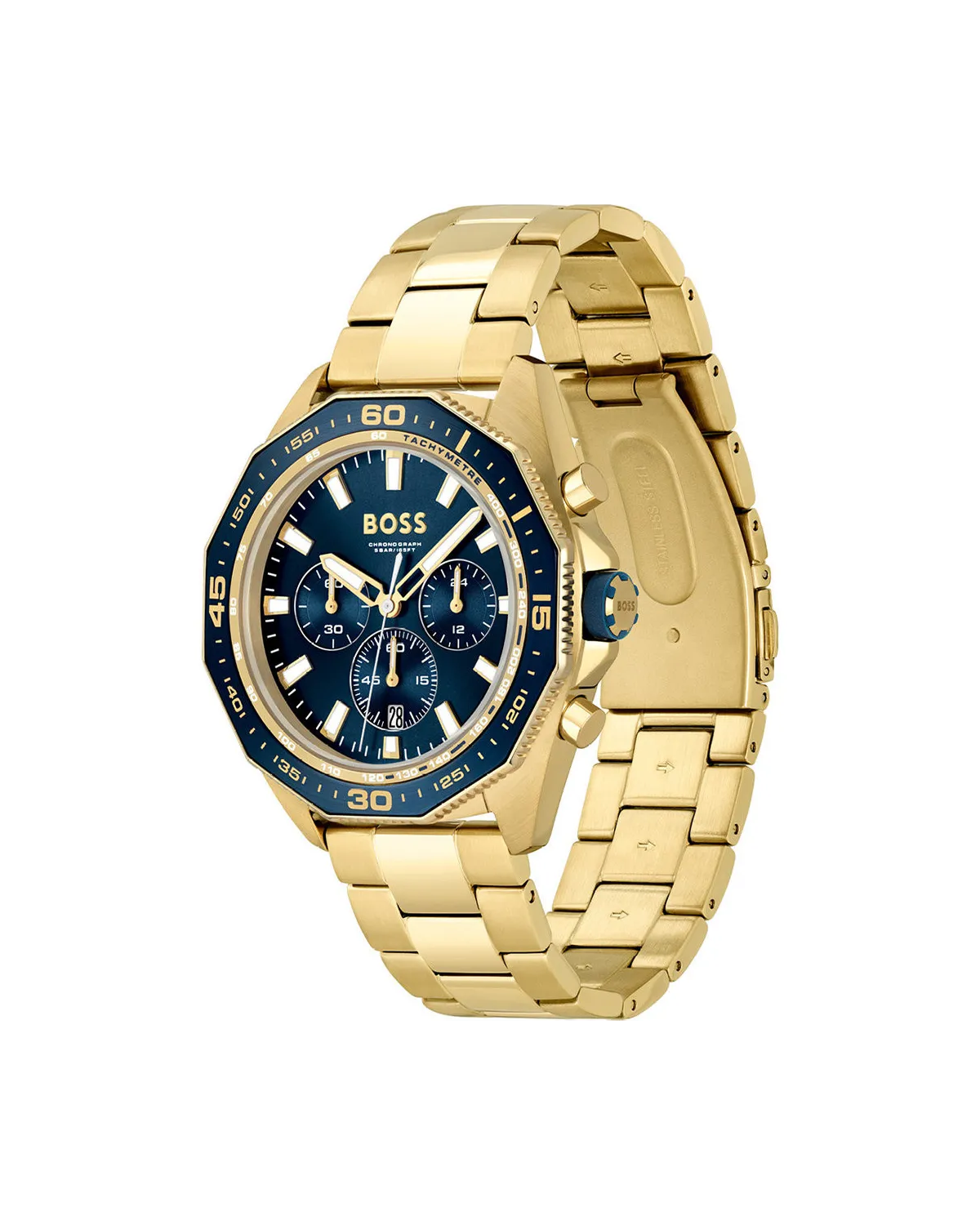 ZEGAREK MĘSKI HUGO BOSS 1513973 Energy (zh059a) ZEGAREK MĘSKI HUGO BOSS 1513973 Energy (zh059a)