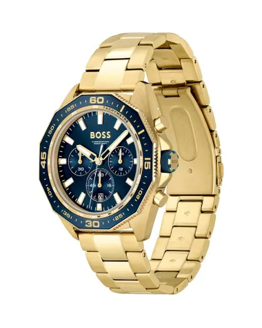 ZEGAREK MĘSKI HUGO BOSS 1513973 Energy (zh059a) ZEGAREK MĘSKI HUGO BOSS 1513973 Energy (zh059a)