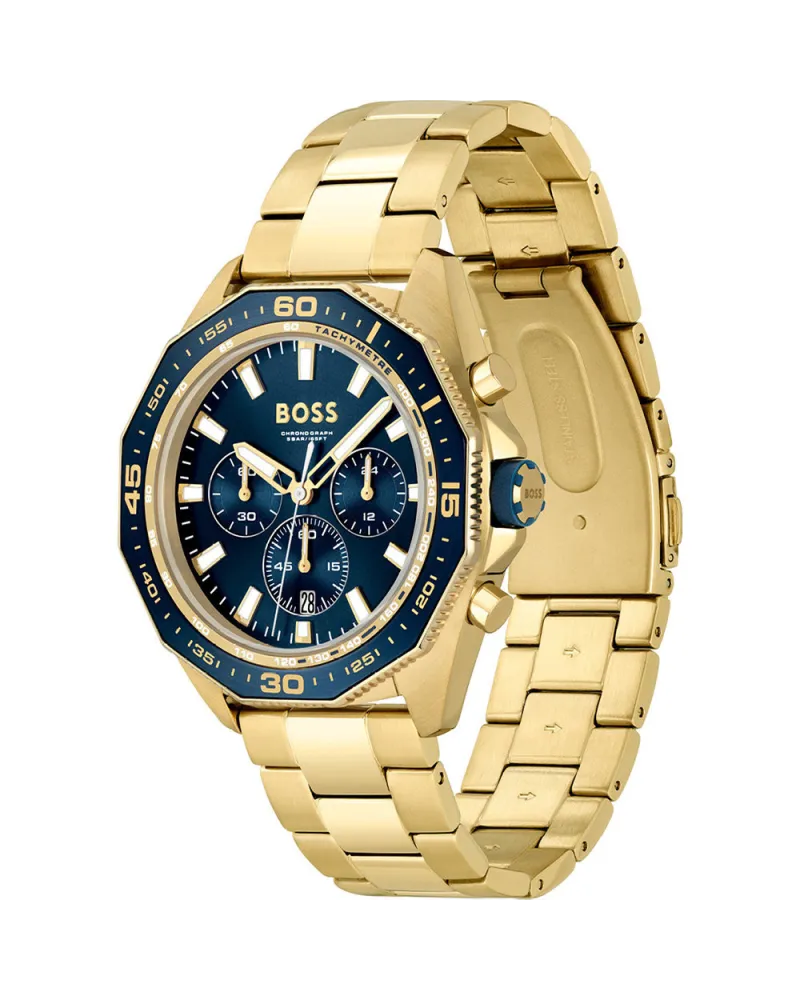 ZEGAREK MĘSKI HUGO BOSS 1513973 Energy (zh059a) ZEGAREK MĘSKI HUGO BOSS 1513973 Energy (zh059a)
