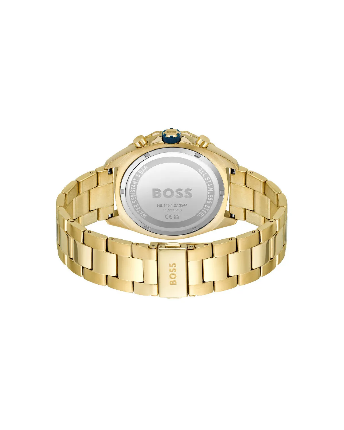 ZEGAREK MĘSKI HUGO BOSS 1513973 Energy (zh059a) ZEGAREK MĘSKI HUGO BOSS 1513973 Energy (zh059a)