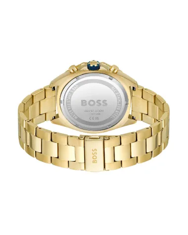 ZEGAREK MĘSKI HUGO BOSS 1513973 Energy (zh059a) ZEGAREK MĘSKI HUGO BOSS 1513973 Energy (zh059a)